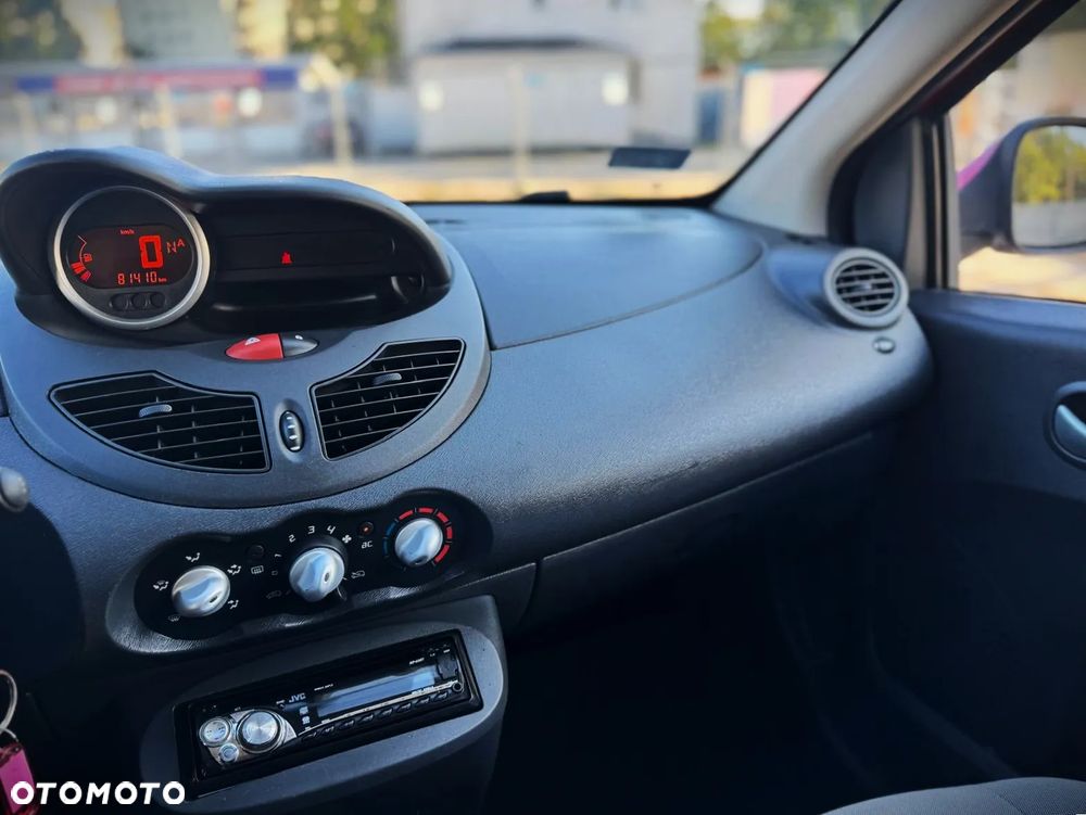 Renault Twingo - 15