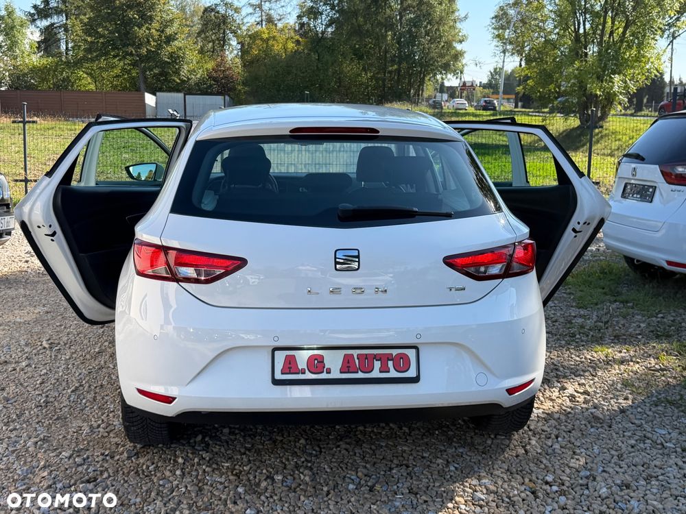 Seat Leon - 18