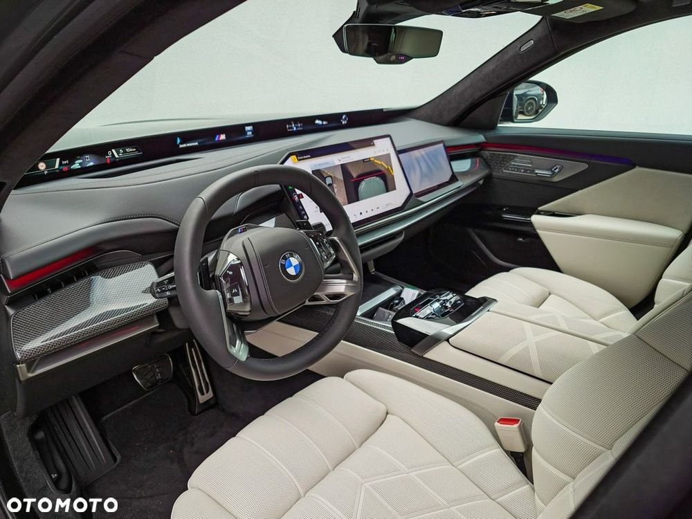 BMW Seria 7 - 15