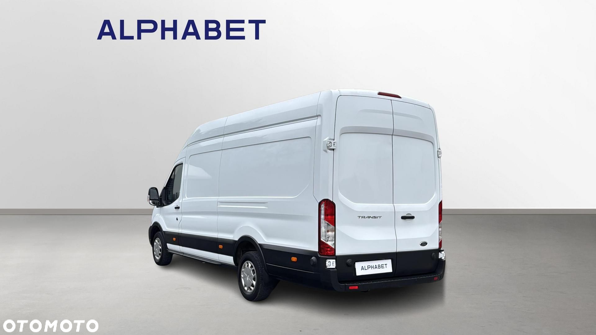 Ford transit - 5