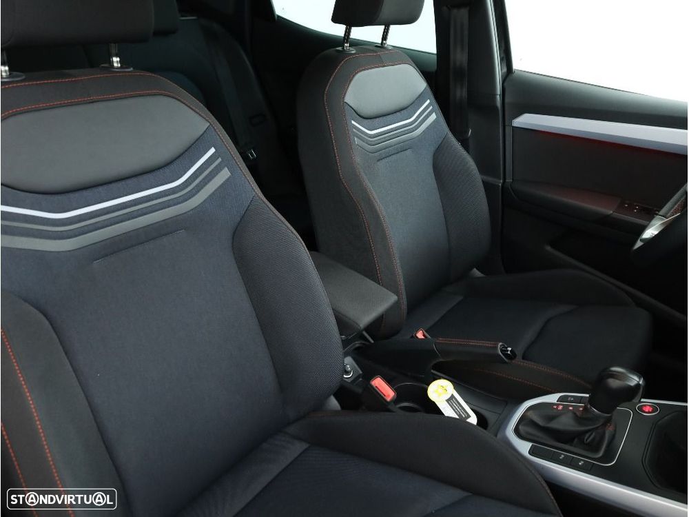 SEAT Arona 1.0 TSI FR DSG - 16