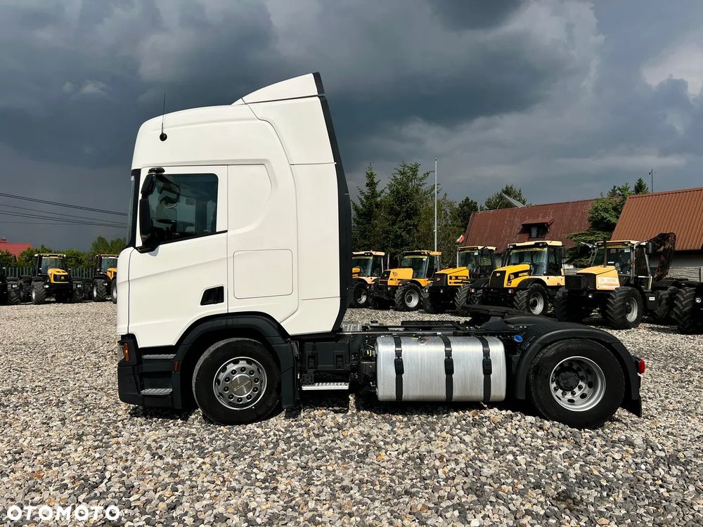 Scania R 460A4 X2NA - 4