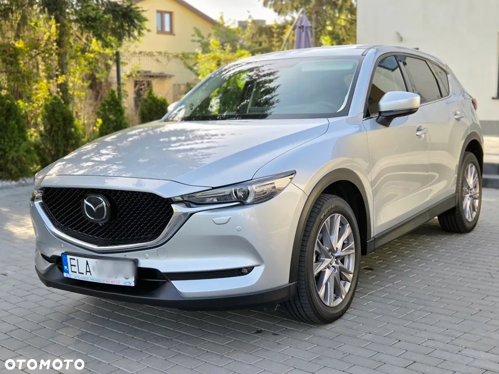 Mazda CX-5 - 2