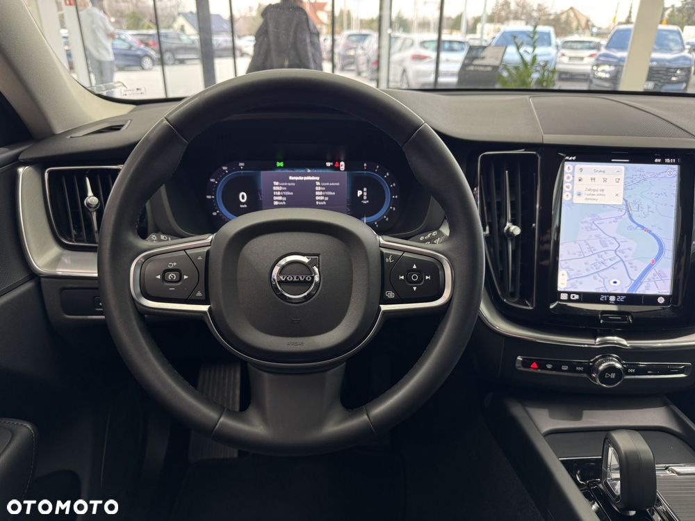 Volvo XC 60 - 15