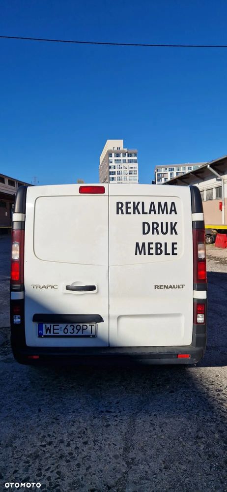 Renault Trafic - 5