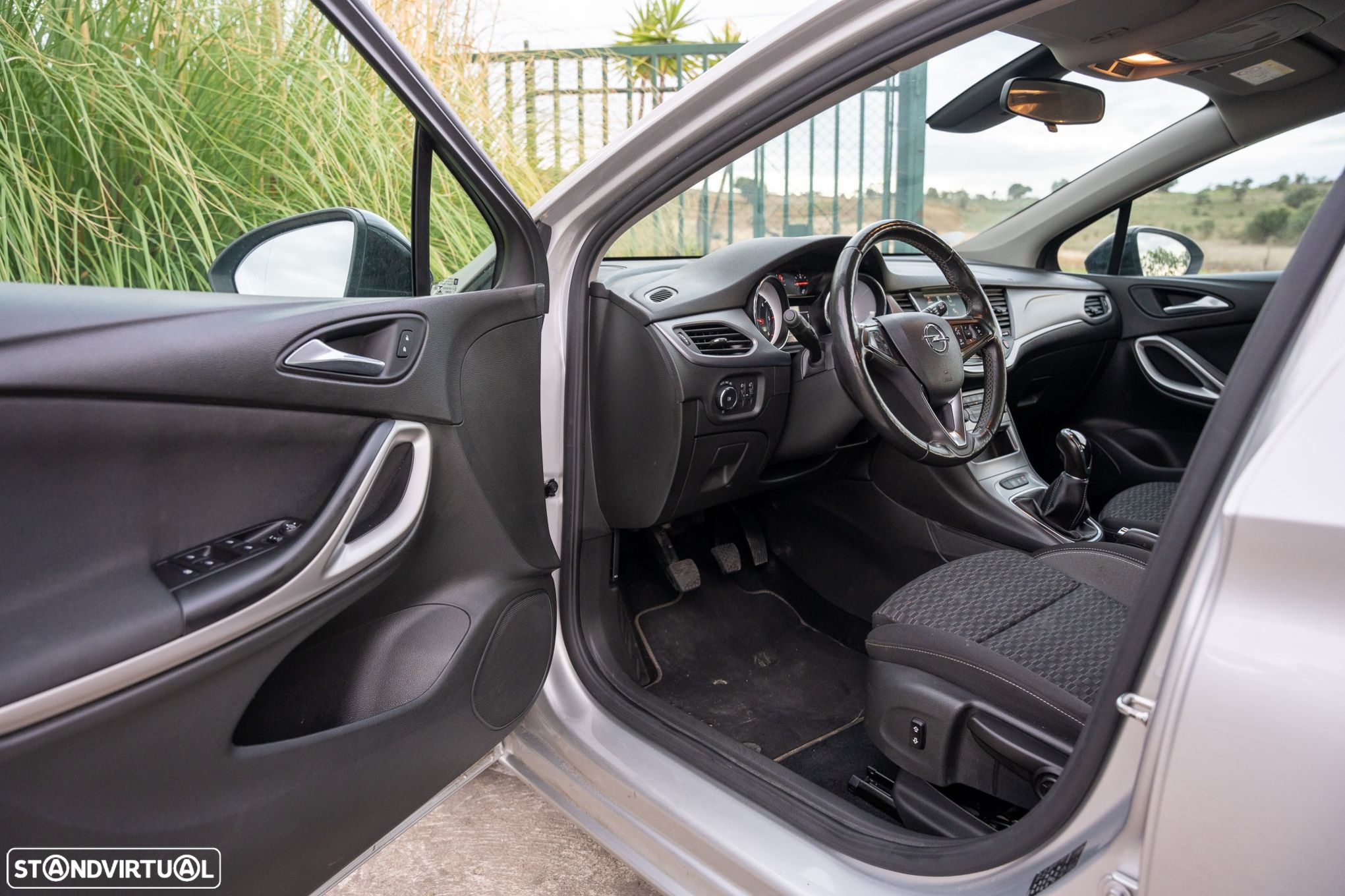 Opel Astra Sports Tourer 1.5 D Business Edition S/S - 19
