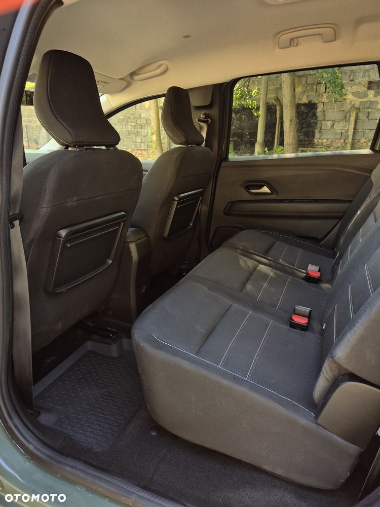 Dacia Jogger 1.0 TCe Extreme+ 7os - 21