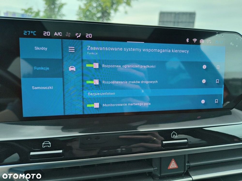 Citroën C4 1.2 PureTech Max S&S EAT8 - 20