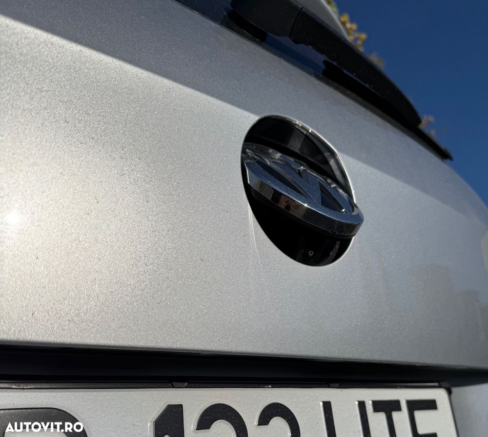 Volkswagen Golf 1.6 TDI DSG BMT Comfortline - 21