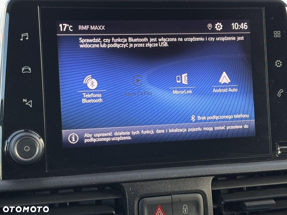 Toyota ProAce CITY VERSO - 17