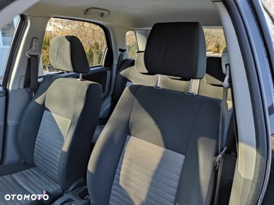 Suzuki SX4 - 5