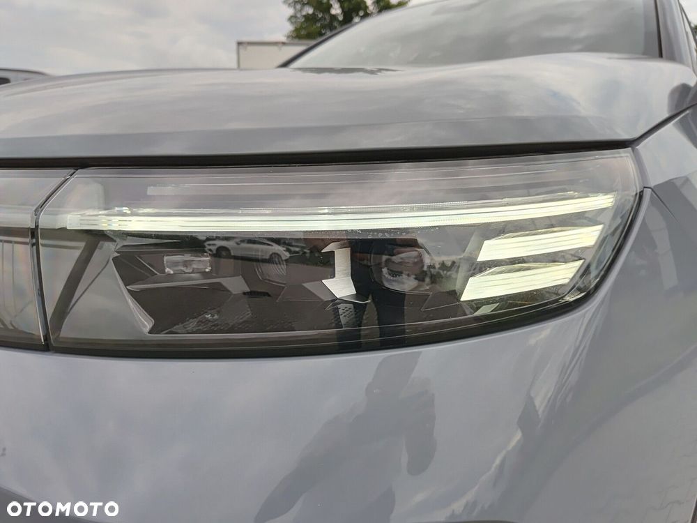 Opel Grandland - 10