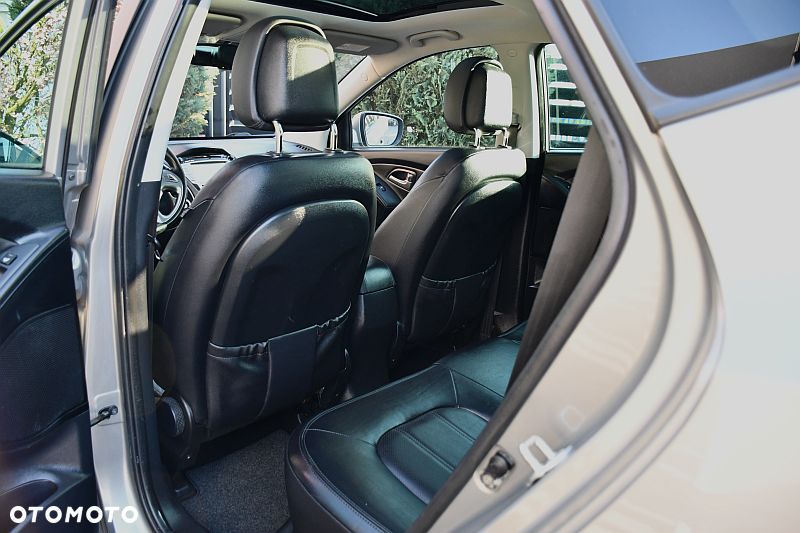 Hyundai ix35 2.0 Style - 17