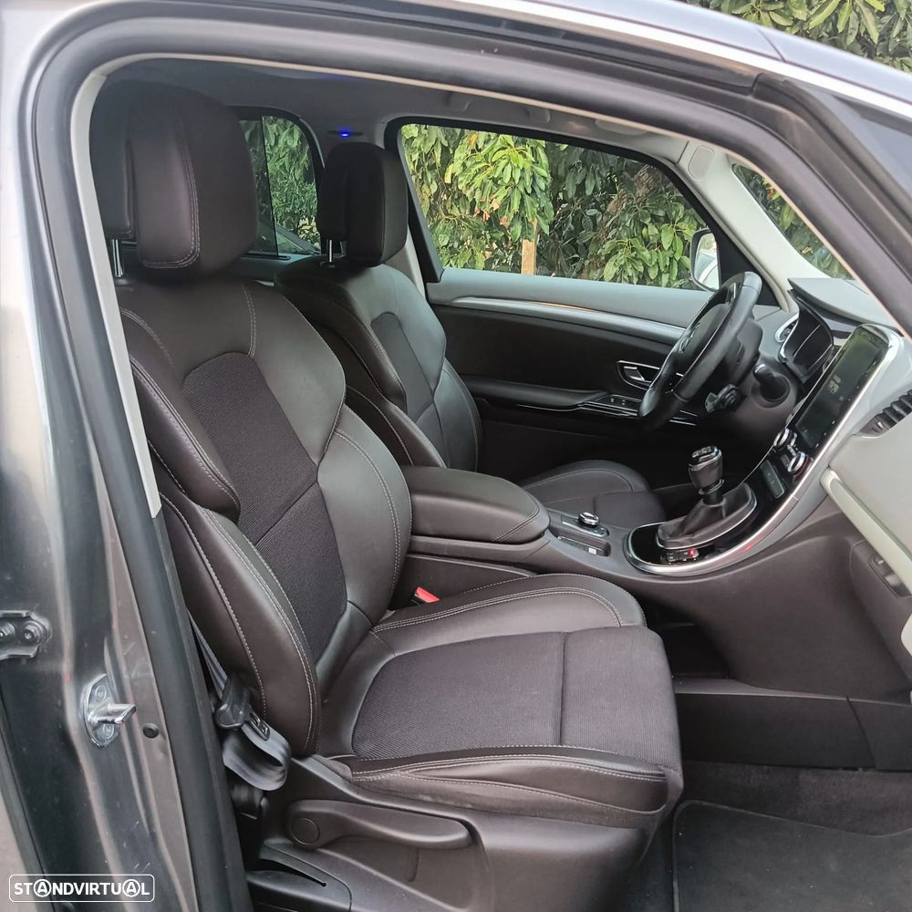 Renault Espace 1.6 dCi Zen - 7