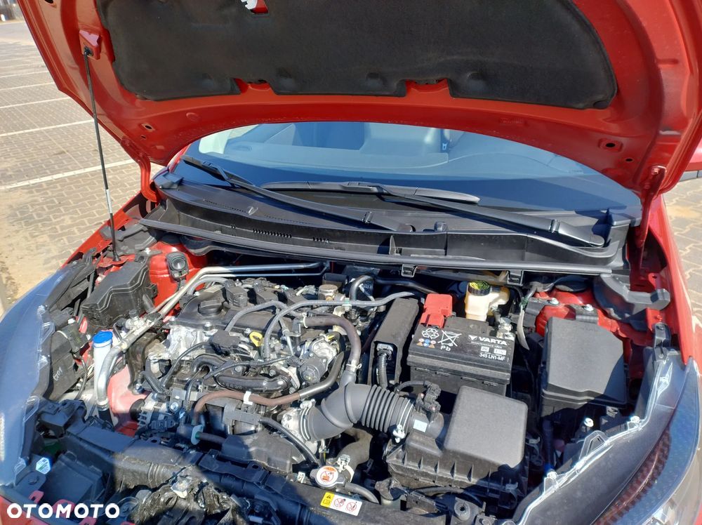 Toyota Yaris 1.5 Comfort - 19