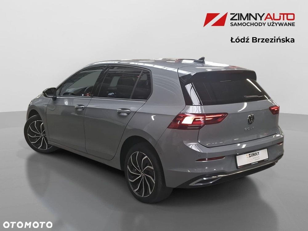 Volkswagen Golf 1.5 TSI EVO Life - 8