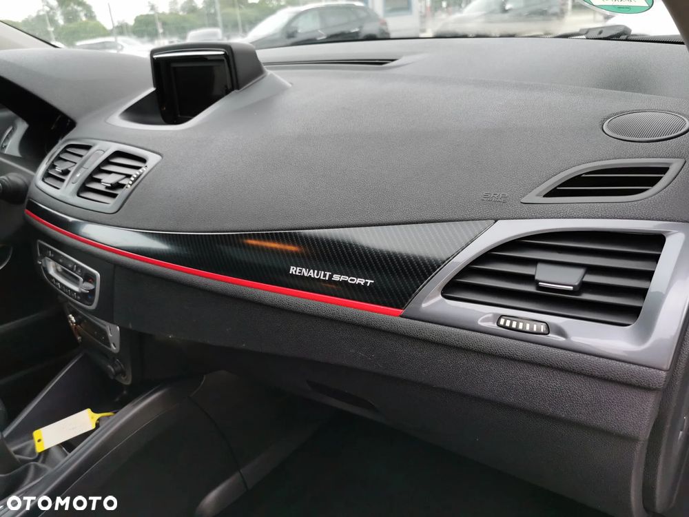 Renault Megane Grandtour TCe 180 GT - 20