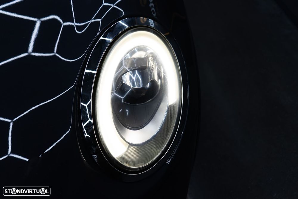 MINI 3 Portas Cooper S Auto - 15