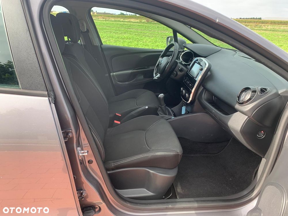 Renault Clio 1.5 dCi Dynamique - 16