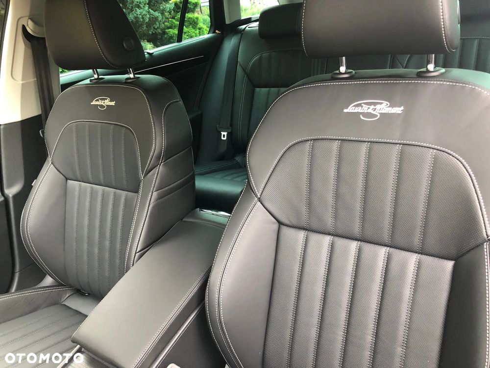 Skoda Superb 2.0 TDI 4x4 L&K DSG - 10