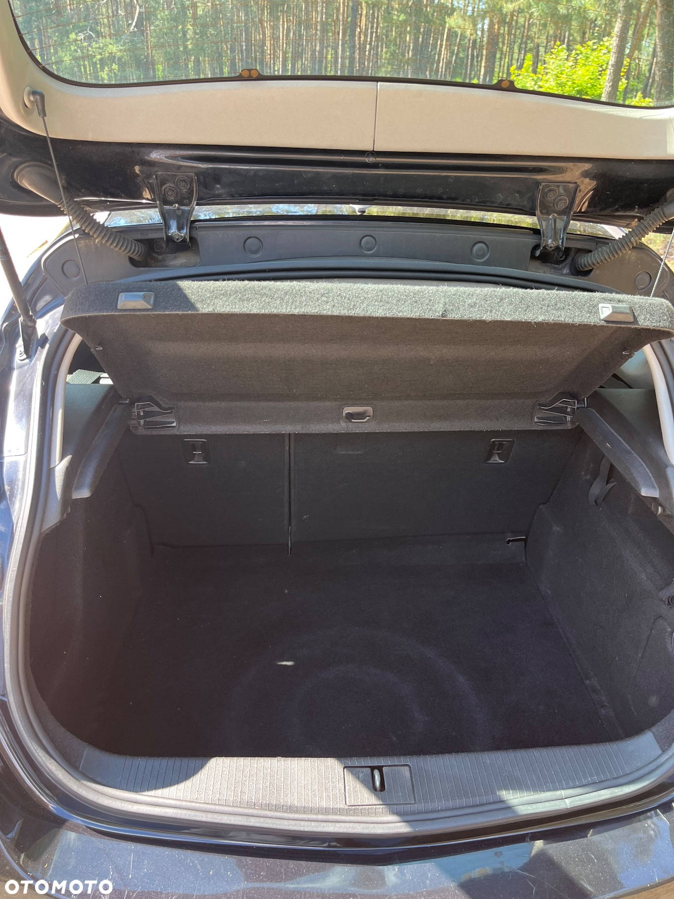 Opel Astra IV 1.3 CDTI Essentia ecoFLEX - 23