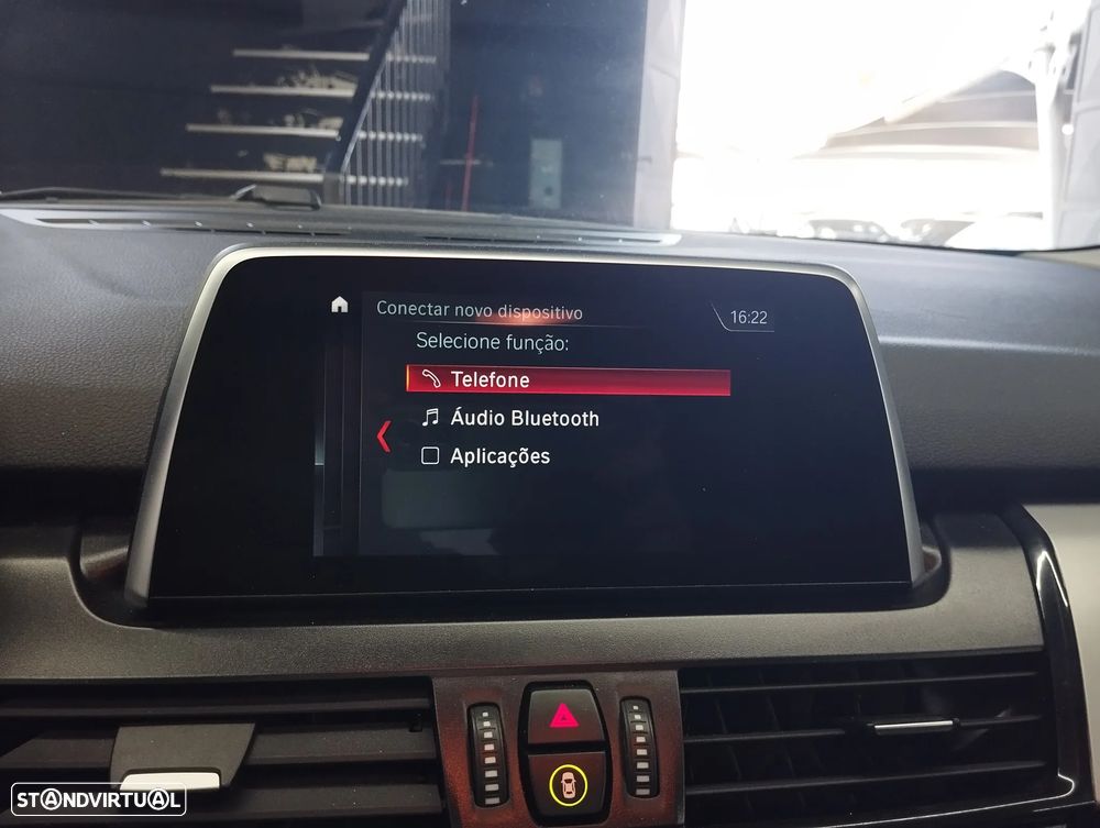 BMW 216 Active Tourer d - 33