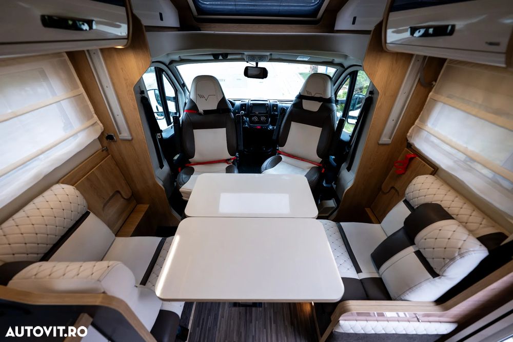 Fiat Mobilvetta KEA P90 - 19