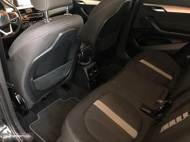 BMW X2 20 d xDrive Auto Advantage - 11