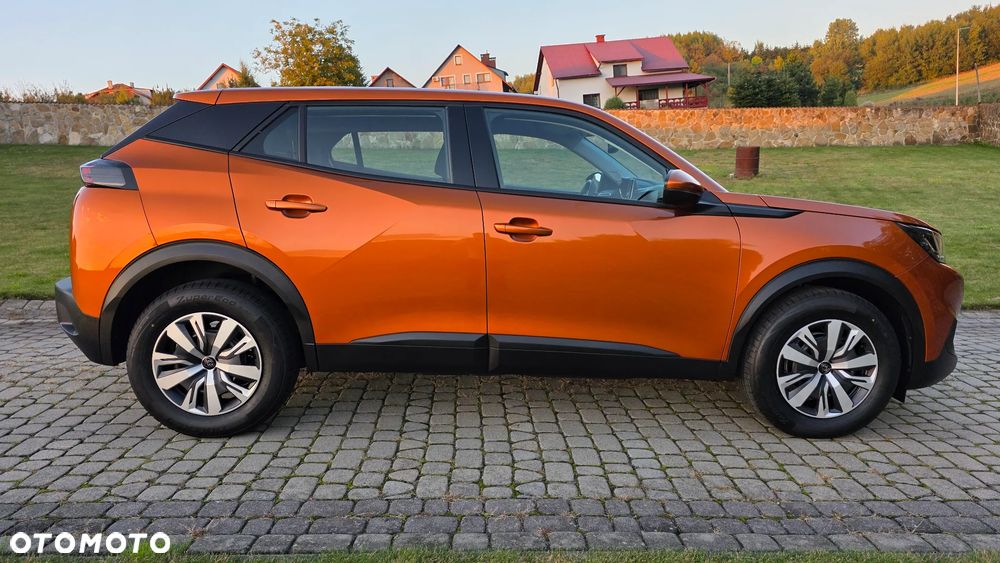 Peugeot 2008 PureTech 100 Stop&Start Allure - 34