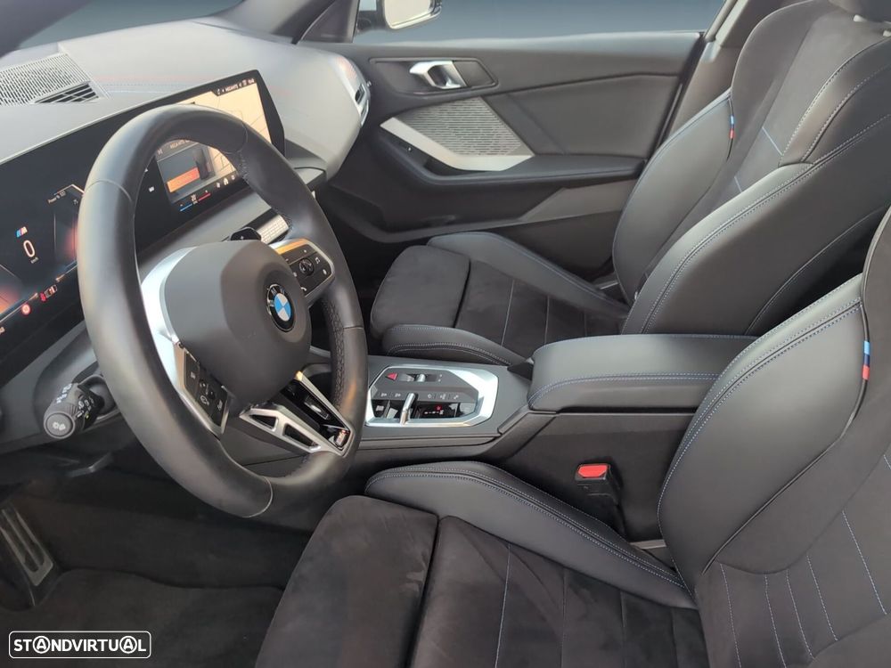 BMW 216 Gran Coupé Pack Desportivo M - 11