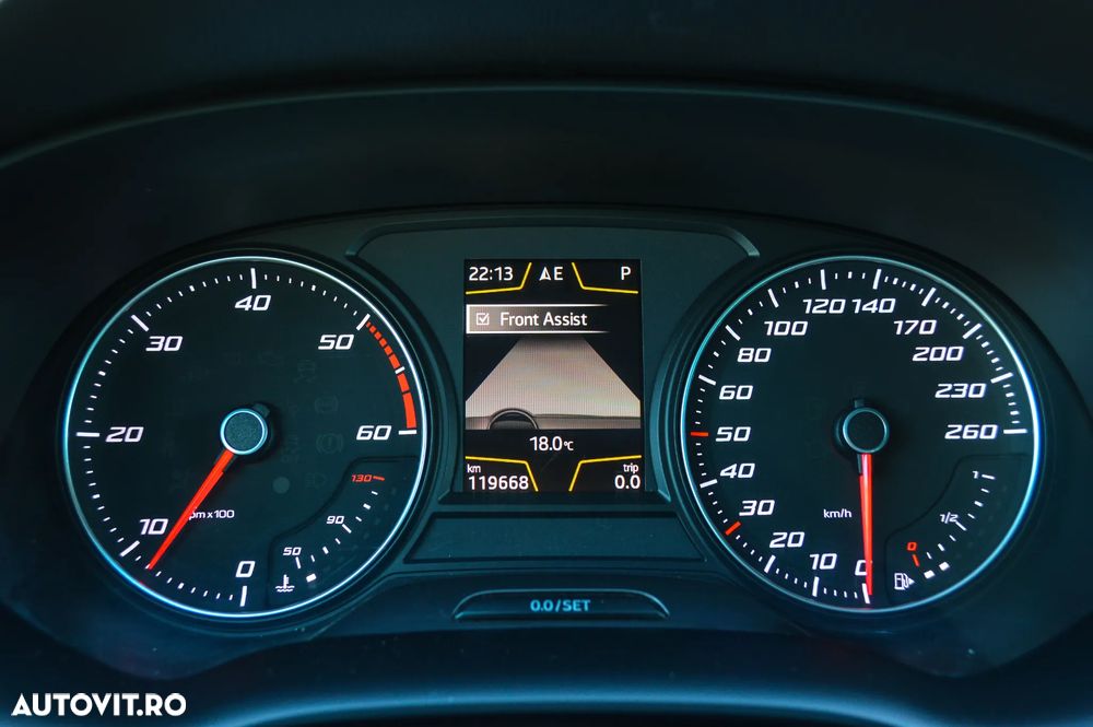 Seat Ateca 2.0 TDI 4DRIVE DSG XCELLENCE - 7