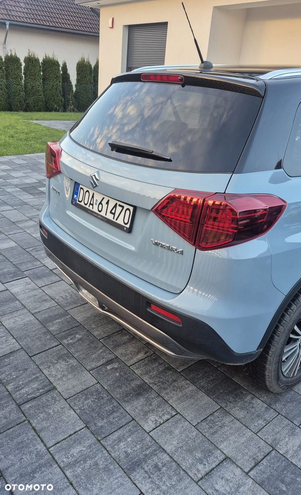 Suzuki Vitara 1.0 Boosterjet Premium 2WD - 5