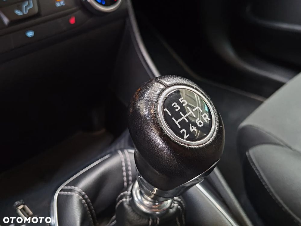 Ford Fiesta 1.0 EcoBoost GPF Active ASS - 25