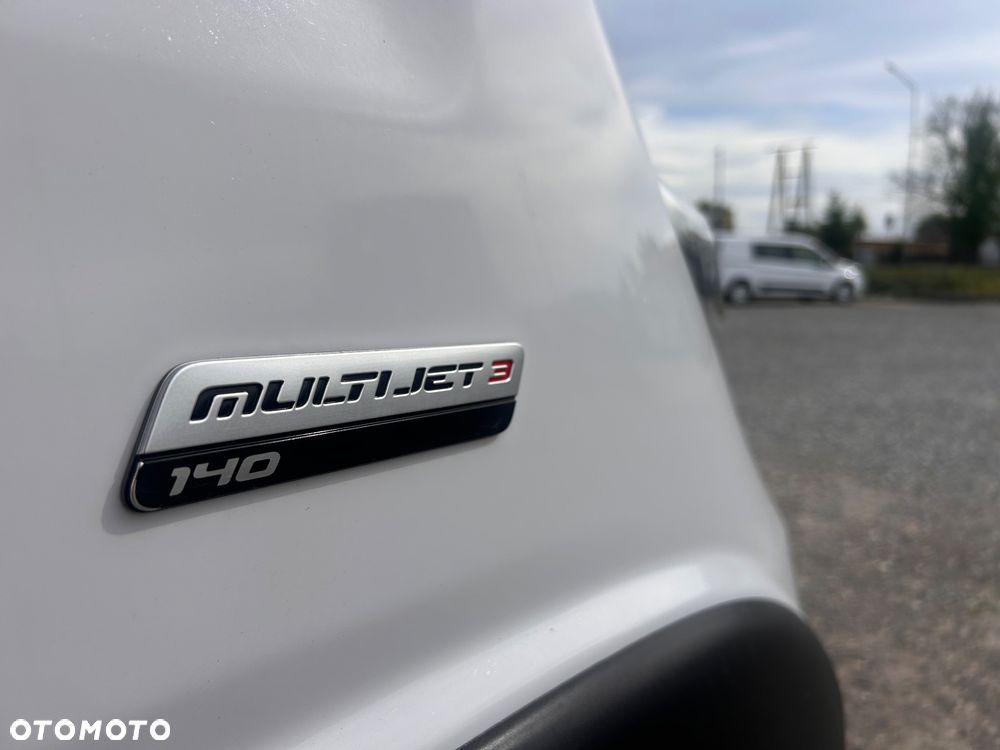 Fiat Ducato - 13