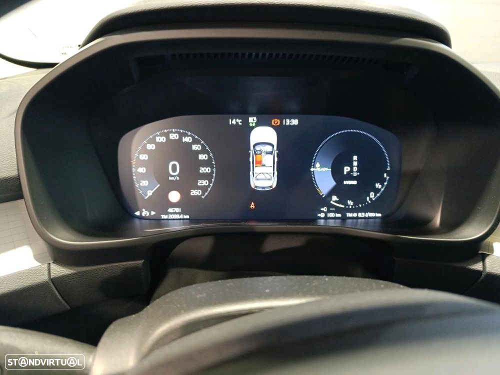 Volvo XC 40 1.5 T4 PHEV Inscription Expression - 6