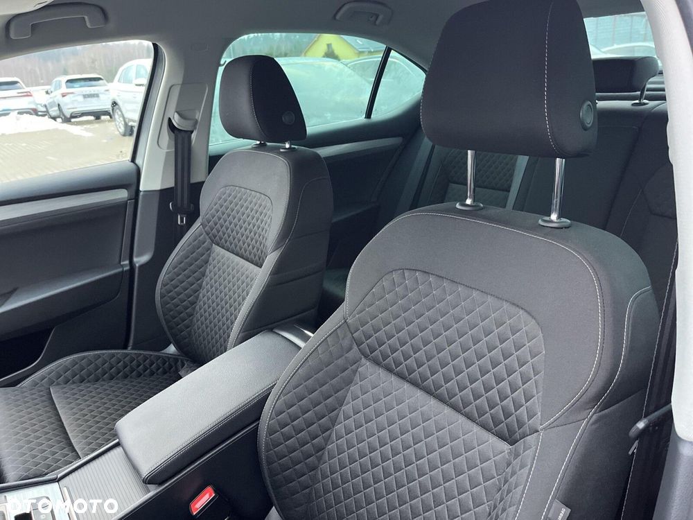 Skoda Superb - 12