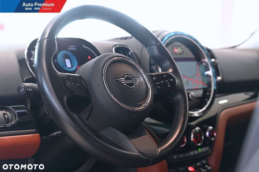 MINI Countryman Cooper - 7