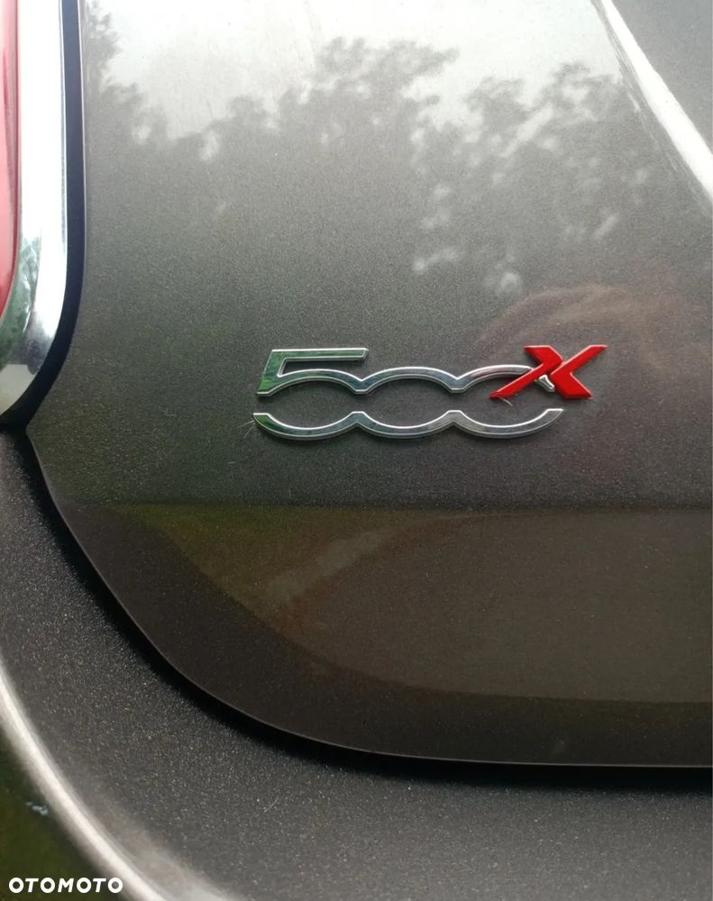 Fiat 500X - 19