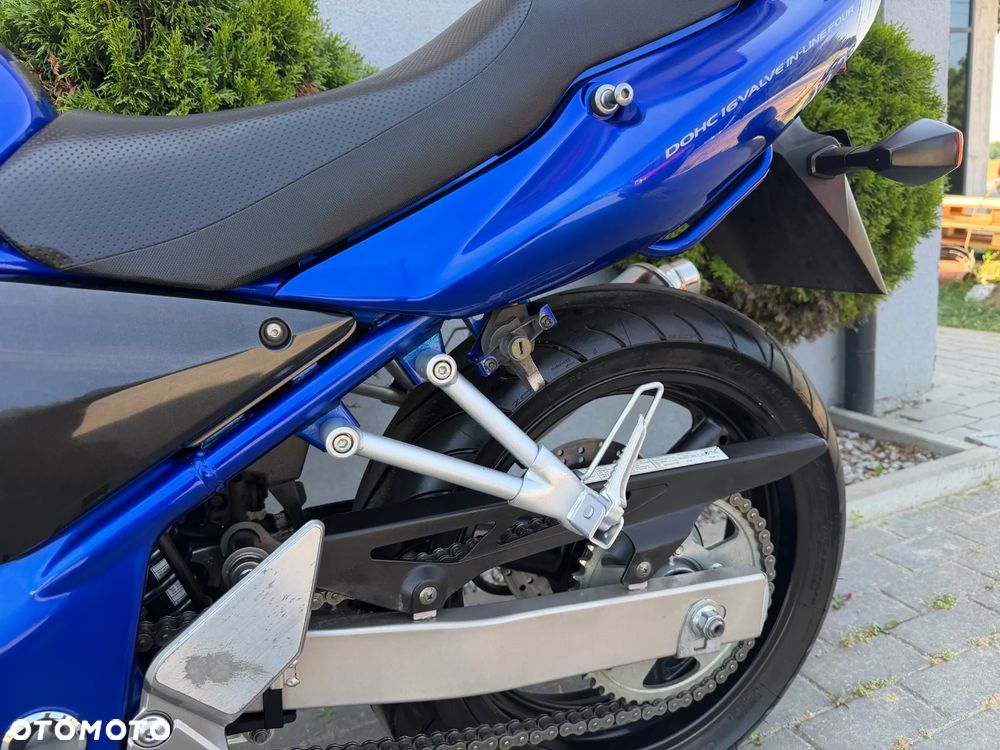 Suzuki Bandit - 33