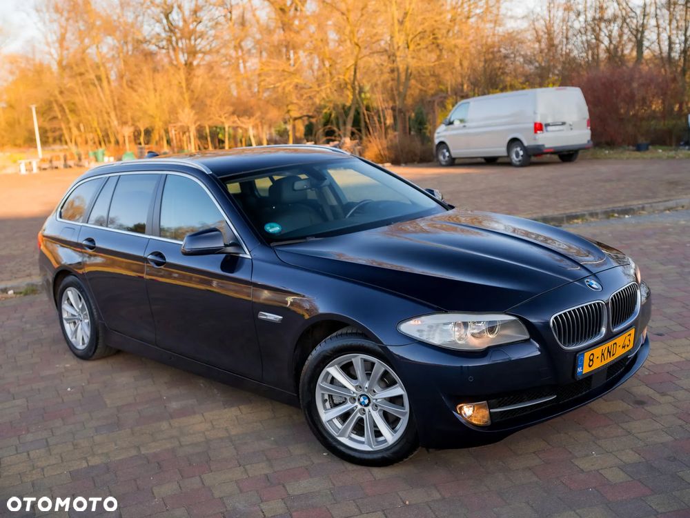 BMW Seria 5 - 17