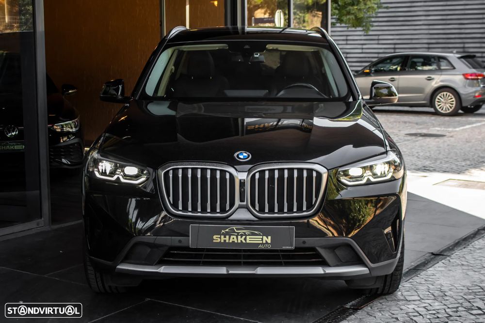 BMW X3 30 e xDrive xLine - 7