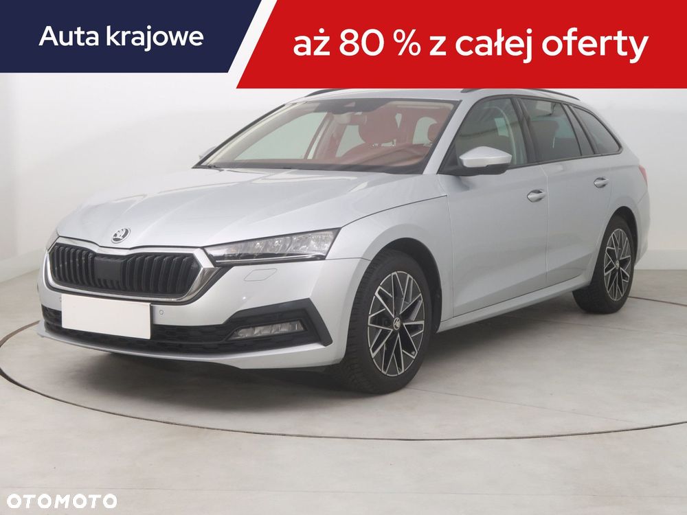 Skoda Octavia - 3
