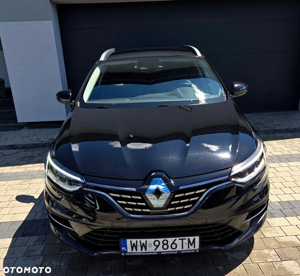 Renault Megane 1.3 TCe FAP Techno EDC - 2