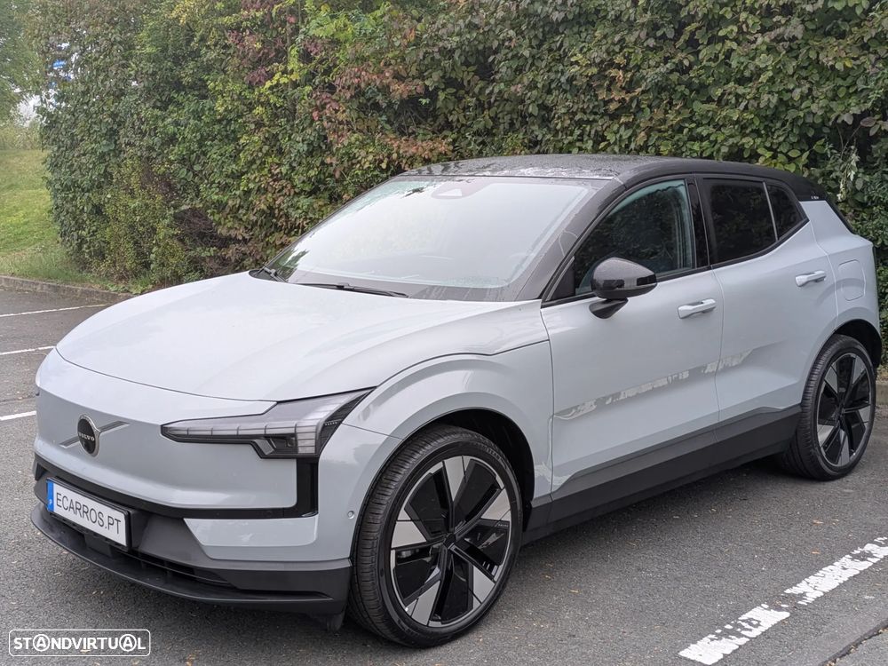 Volvo EX30 69 kWh Single Motor Extended Range Ultra - 1
