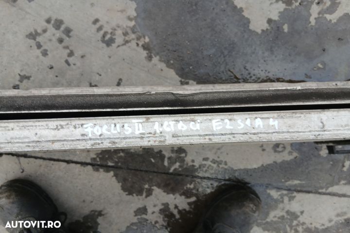 Set radiatoare motor 3M5H-8005-TL 3M5H-19710-CC 8V61-9L440-AC 3M5H-80 - 3