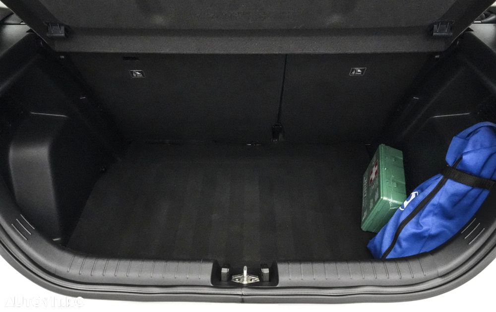 Hyundai i20 1.2 L 84CP 5DR Comfort - 19