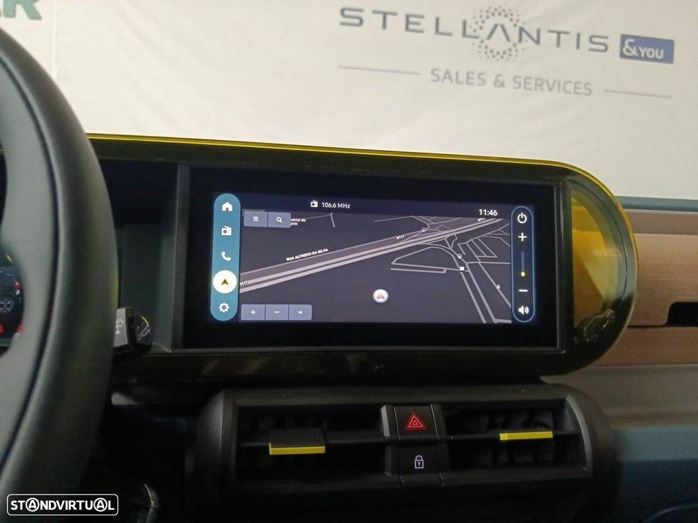 Fiat Grande Panda 1.2 Hybrid La Prima eDCT - 22
