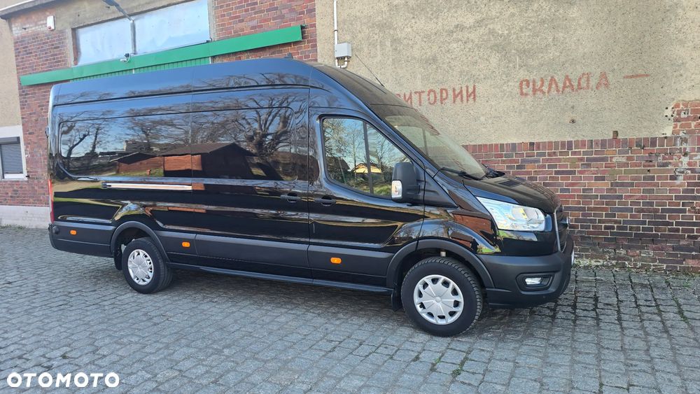Ford Transit - 27