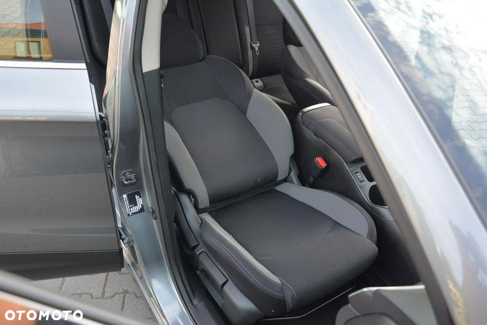 Nissan Qashqai 1.6 DIG-T 360 - 18