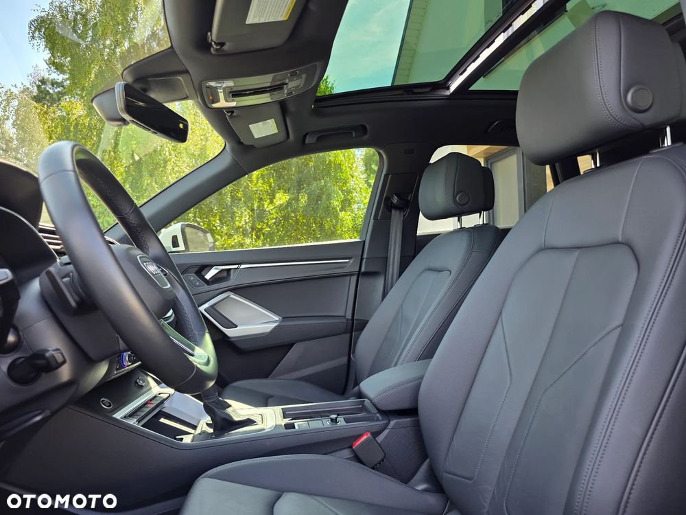 Audi Q3 45 TFSI Quattro S-Line S tronic - 26
